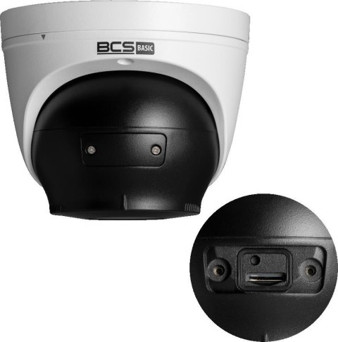 Kamera BCS BASIC BCS-B-EIP45VSR3(2.0) Kamera BCS BASIC BCS-B-EIP45VSR3(2.0)