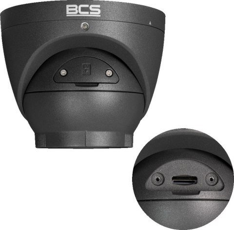 Kamera BCS POINT BCS-P-EIP25FSR3L2-AI2-G Kamera BCS POINT BCS-P-EIP25FSR3L2-AI2-G