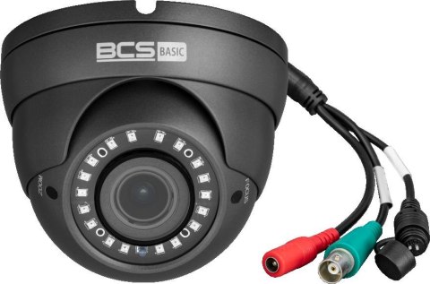 Kamera kopułka 8Mpix BCS BASIC BCS-B-DK82812-G Kamera kopułka 8Mpix BCS BASIC BCS-B-DK82812-G