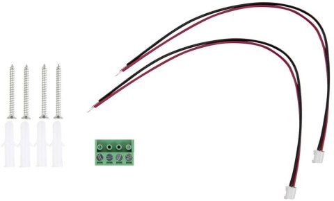 Monitor wideodomofonu VIDOS 2IP M200B Monitor wideodomofonu VIDOS 2IP M200B