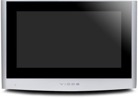 Monitor wideodomofonu VIDOS IPX M100-X Monitor wideodomofonu VIDOS IPX M100-X