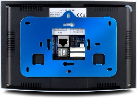 Monitor wideodomofonu VIDOS IPX M100-X Monitor wideodomofonu VIDOS IPX M100-X