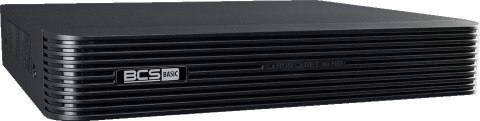 Rejestrator BCS BASIC BCS-B-NVR0801-8P(2.0) Rejestrator BCS BASIC BCS-B-NVR0801-8P(2.0)