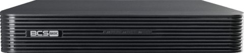 Rejestrator BCS BASIC BCS-B-NVR1601(2.0) Rejestrator BCS BASIC BCS-B-NVR1601(2.0)