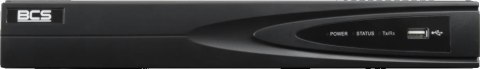 Rejestrator BCS VIEW BCS-V-NVR0401-A-4KE(2) Rejestrator BCS VIEW BCS-V-NVR0401-A-4KE(2)