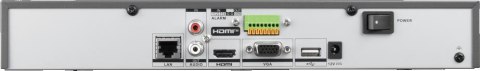 Rejestrator BCS VIEW BCS-V-NVR0401-A-4KE(2) Rejestrator BCS VIEW BCS-V-NVR0401-A-4KE(2)