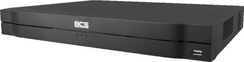 Rejestrator IP BCS Line BCS-L-NVR1602-A-4K-Ai(2) Rejestrator IP BCS Line BCS-L-NVR1602-A-4K-Ai(2)