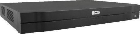 Rejestrator IP BCS Line BCS-L-NVR1602-A-4K-Ai(2) Rejestrator IP BCS Line BCS-L-NVR1602-A-4K-Ai(2)
