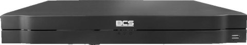 Rejestrator IP BCS Line BCS-L-NVR1602-A-4K-Ai(2) Rejestrator IP BCS Line BCS-L-NVR1602-A-4K-Ai(2)
