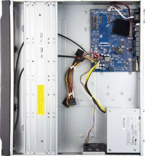 Rejestrator IP BCS Line BCS-L-NVR3204-A-4K-Ai(2) Rejestrator IP BCS Line BCS-L-NVR3204-A-4K-Ai(2)