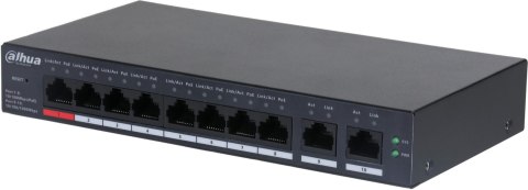 SWITCH DAHUA CS4010-8ET-110 SWITCH DAHUA CS4010-8ET-110