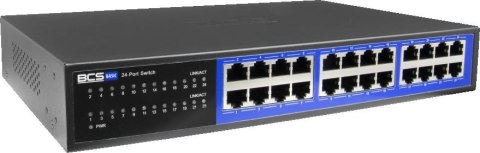 Switch BCS BASIC BCS-B-S24G Switch BCS BASIC BCS-B-S24G