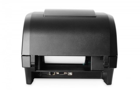 Biurkowa drukarka etykiet, termiczna, 200dpi, USB 2.0, RS-232, Ethernet Biurkowa drukarka etykiet, termiczna, 200dpi, USB 2.0, RS-232, Ethernet