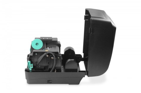 Biurkowa drukarka etykiet, termiczna, 300dpi, USB 2.0, RS-232, Ethernet Biurkowa drukarka etykiet, termiczna, 300dpi, USB 2.0, RS-232, Ethernet