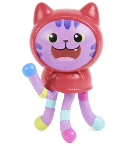Koci Domek Gabi Magiczne Pomieszczenia do domku mix Koci Domek Gabi Magiczne Pomieszczenia do domku mix