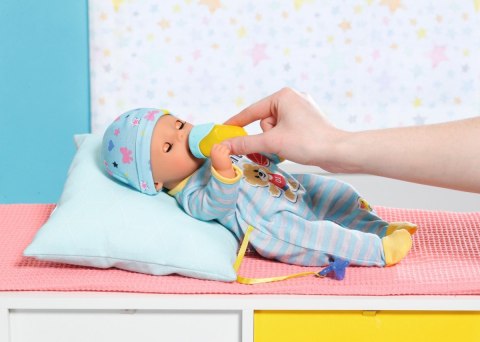 Lalka Baby Born chłopiec 36 cm Lalka Baby Born chłopiec 36 cm