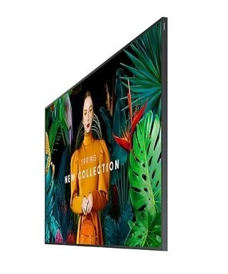 Monitor profesjonalny QH75C 75 cali Matowy 24h/7 700(cd/m2) 3840 x 2160 (UHD) S10 Player (Tizen 7) Wi-Fi/BT 3 lata On-Site (LH75 Monitor profesjonalny QH75C 75 cali Matowy 24h/7 700(cd/m2) 3840 x 2160 (UHD) S10 Player (Tizen 7) Wi-Fi/BT 3 lata On-Site (LH75