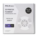 Profesjonalny filament do druku 3D | ABS PRO | 1.75mm | 1kg | Czarny