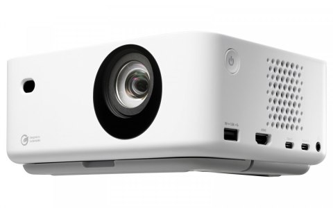 Projektor ML1080 1080p 1200Lm 3 000 000:2, LED, mobilny E9PP7LB01EZ1 Projektor ML1080 1080p 1200Lm 3 000 000:2, LED, mobilny E9PP7LB01EZ1