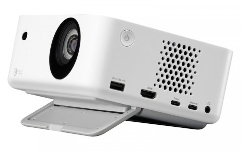 Projektor ML1080 1080p 1200Lm 3 000 000:2, LED, mobilny E9PP7LB01EZ1 Projektor ML1080 1080p 1200Lm 3 000 000:2, LED, mobilny E9PP7LB01EZ1
