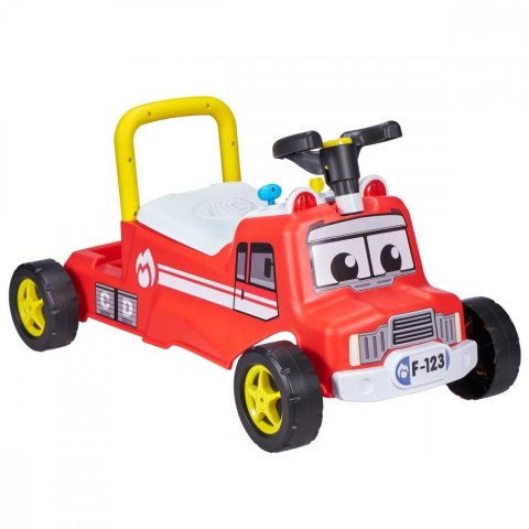 Jeździk Buggy interaktywny Jeździk Buggy interaktywny