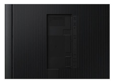 Monitor profesjonalny QB75C 75 cali Błyszczący 16h/7 350(cd/m2) 3840x2160 (UHD) S10 Player (Tizen 7) Wi-Fi/BT 3 lata On-Site (LH Monitor profesjonalny QB75C 75 cali Błyszczący 16h/7 350(cd/m2) 3840x2160 (UHD) S10 Player (Tizen 7) Wi-Fi/BT 3 lata On-Site (LH