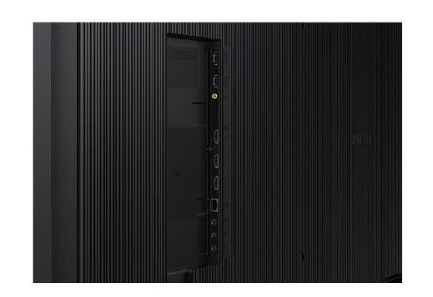 Monitor profesjonalny QB75C 75 cali Błyszczący 16h/7 350(cd/m2) 3840x2160 (UHD) S10 Player (Tizen 7) Wi-Fi/BT 3 lata On-Site (LH Monitor profesjonalny QB75C 75 cali Błyszczący 16h/7 350(cd/m2) 3840x2160 (UHD) S10 Player (Tizen 7) Wi-Fi/BT 3 lata On-Site (LH