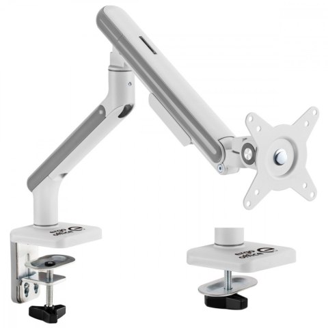 Uchwyt biurkowy do monitora 17-32 cale max 9kg sprężyna gazowa Ergo Office ER-751 Uchwyt biurkowy do monitora 17-32 cale max 9kg sprężyna gazowa Ergo Office ER-751
