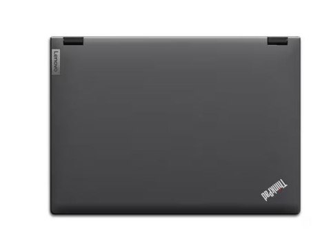Mobilna stacja robocza ThinkPad P16v G1 21FE000TPB 7940HS/32GB/1TB/RTXA2000 8GB/16.0 WUXGA/Thunder Black/3YRS Premier Support + Mobilna stacja robocza ThinkPad P16v G1 21FE000TPB 7940HS/32GB/1TB/RTXA2000 8GB/16.0 WUXGA/Thunder Black/3YRS Premier Support +