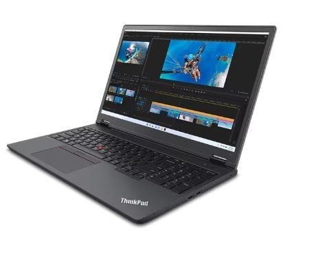 Mobilna stacja robocza ThinkPad P16v G1 21FE000TPB 7940HS/32GB/1TB/RTXA2000 8GB/16.0 WUXGA/Thunder Black/3YRS Premier Support + Mobilna stacja robocza ThinkPad P16v G1 21FE000TPB 7940HS/32GB/1TB/RTXA2000 8GB/16.0 WUXGA/Thunder Black/3YRS Premier Support +