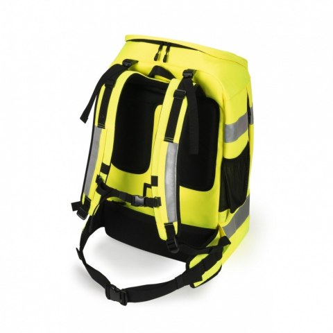 Plecak HI-VIS 65l żółty Plecak HI-VIS 65l żółty
