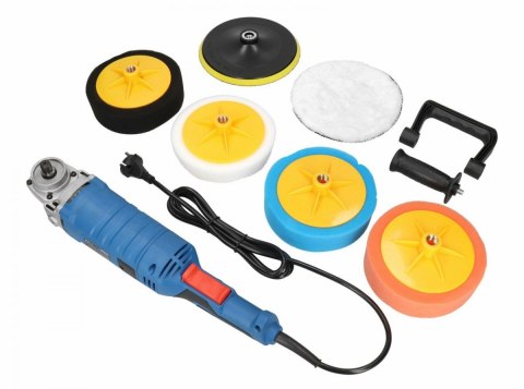 Polerka 1600W 180mm CP4010 Polerka 1600W 180mm CP4010