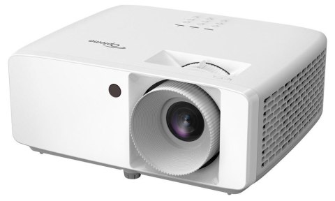 Projektor HZ146X-W Projektor HZ146X, Laser, FullHD, 3800L, kino domowe, HDR compatible, 8,6 input lag Projektor HZ146X-W Projektor HZ146X, Laser, FullHD, 3800L, kino domowe, HDR compatible, 8,6 input lag