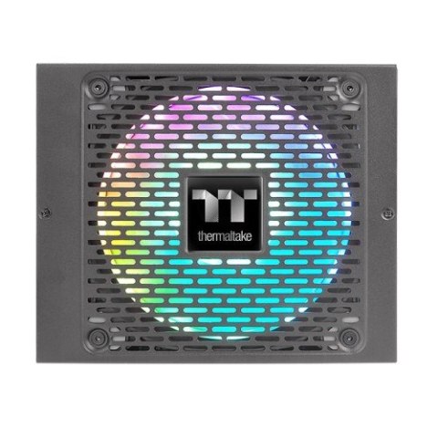 Zasilacz Toughpower iRGB digital 1650W F modular Titanium 14cm Gen5 Zasilacz Toughpower iRGB digital 1650W F modular Titanium 14cm Gen5