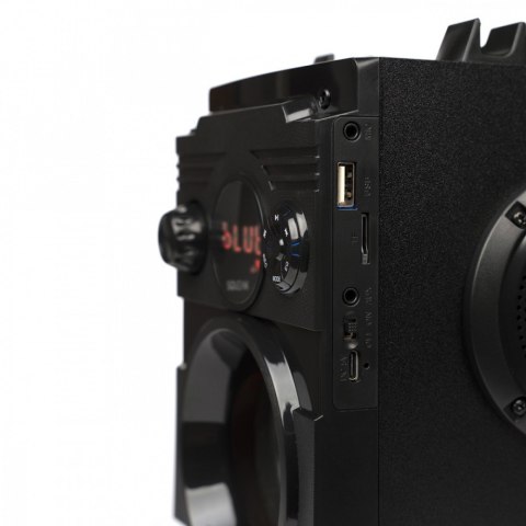 Głośnik Bluetooth 5.1 BassBlaster SQ1001 18W Głośnik Bluetooth 5.1 BassBlaster SQ1001 18W