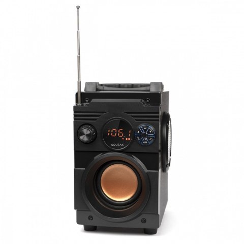 Głośnik Bluetooth 5.1 BassBlaster SQ1001 18W Głośnik Bluetooth 5.1 BassBlaster SQ1001 18W