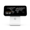 Ładowarka bezprzewodowa MagSpot Stand 2w1 z MagSafe do iPhone i AirPods