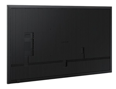 Monitor profesjonalny QB55C 55 cali Błyszczący 16h/7 350(cd/m2) 3840x2160 (UHD) S10 Player (Tizen 7, VXT Ready) WiFi/BT 3 lata O Monitor profesjonalny QB55C 55 cali Błyszczący 16h/7 350(cd/m2) 3840x2160 (UHD) S10 Player (Tizen 7, VXT Ready) WiFi/BT 3 lata O