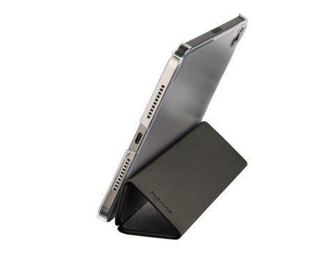 Etui fold clear iPad mini 8.3 2021 Czarne Etui fold clear iPad mini 8.3 2021 Czarne