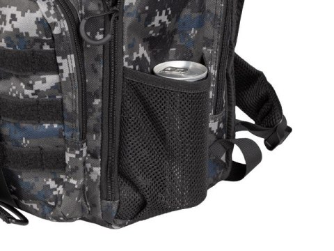 Torba Plecak Genesis Pallad 450 Camo Lite 15.6 cala Torba Plecak Genesis Pallad 450 Camo Lite 15.6 cala
