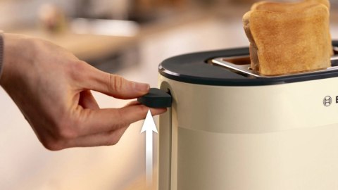 Toster MyMoment TAT2M127 beżowy Toster MyMoment TAT2M127 beżowy