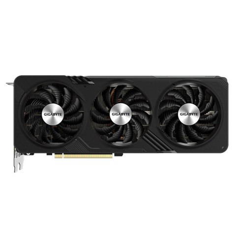 Karta graficzna Radeon RX 7600 XT GAMING OC 16G GDDR6 128bit 2DP/2HDMI Karta graficzna Radeon RX 7600 XT GAMING OC 16G GDDR6 128bit 2DP/2HDMI