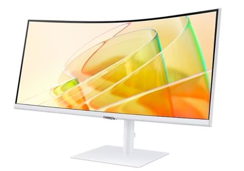 Monitor 34 cale ViewFinity S65CT VA 3440x1440 UWQHD 21:9 1xHDMI 1xDP 2xTB 4.0(90W/15W) 3xUSB 3.0 LAN 5ms 100Hz HAS gł. zakrzyw. Monitor 34 cale ViewFinity S65CT VA 3440x1440 UWQHD 21:9 1xHDMI 1xDP 2xTB 4.0(90W/15W) 3xUSB 3.0 LAN 5ms 100Hz HAS gł. zakrzyw.