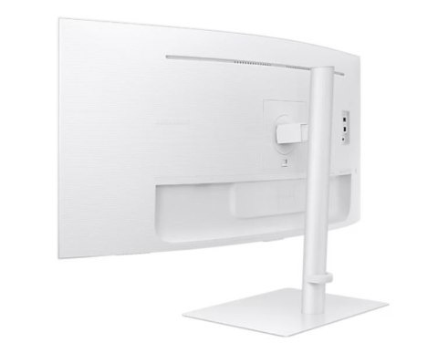 Monitor 34 cale ViewFinity S65CT VA 3440x1440 UWQHD 21:9 1xHDMI 1xDP 2xTB 4.0(90W/15W) 3xUSB 3.0 LAN 5ms 100Hz HAS gł. zakrzyw. Monitor 34 cale ViewFinity S65CT VA 3440x1440 UWQHD 21:9 1xHDMI 1xDP 2xTB 4.0(90W/15W) 3xUSB 3.0 LAN 5ms 100Hz HAS gł. zakrzyw.