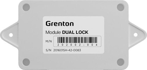 Dual-lock do interkomu Grenton Dual-lock do interkomu Grenton