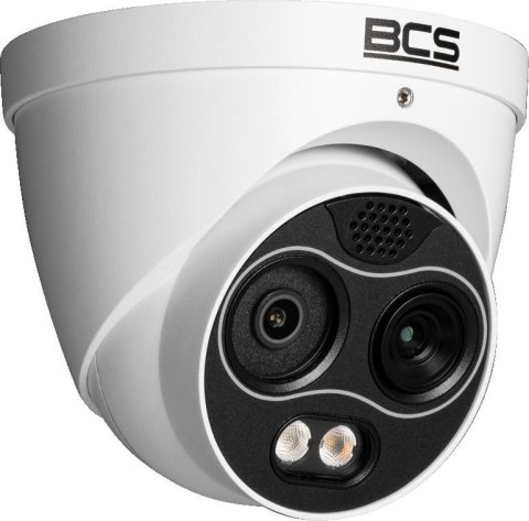 Kamera BCS LINE BCS-L-EIP242FR3-TH-AI(0202) Kamera BCS LINE BCS-L-EIP242FR3-TH-AI(0202)