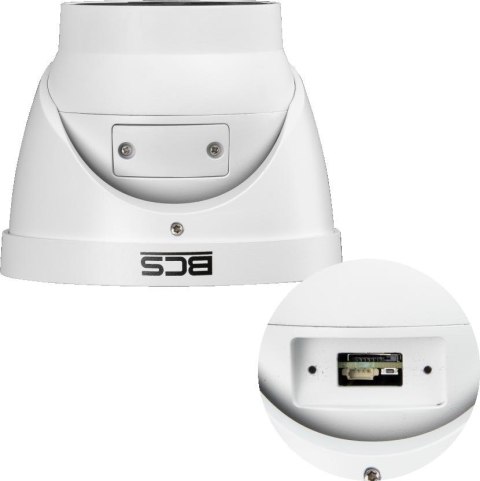 Kamera BCS LINE BCS-L-EIP242FR3-TH-AI(0202) Kamera BCS LINE BCS-L-EIP242FR3-TH-AI(0202)