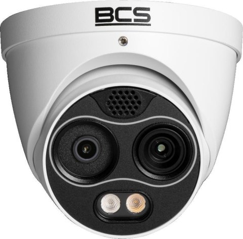 Kamera BCS LINE BCS-L-EIP242FR3-TH-AI(0202) Kamera BCS LINE BCS-L-EIP242FR3-TH-AI(0202)
