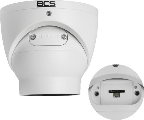 Kamera BCS LINE BCS-L-EIP28FSR5-Ai1(2) Kamera BCS LINE BCS-L-EIP28FSR5-Ai1(2)