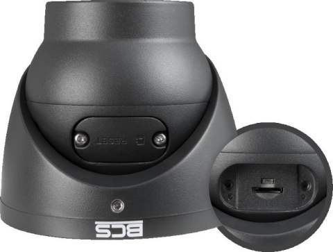Kamera BCS LINE BCS-L-EIP28FSR5-Ai1-G(2) Kamera BCS LINE BCS-L-EIP28FSR5-Ai1-G(2)